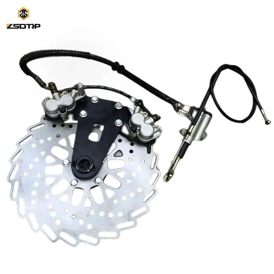 c-Kj750 parts original front disc brake disc assembly brake kit for CJ-K750 motorcycle
c-Kj750 parts original front disc brake disc assembly brake kit for CJ-K750 motorcycle