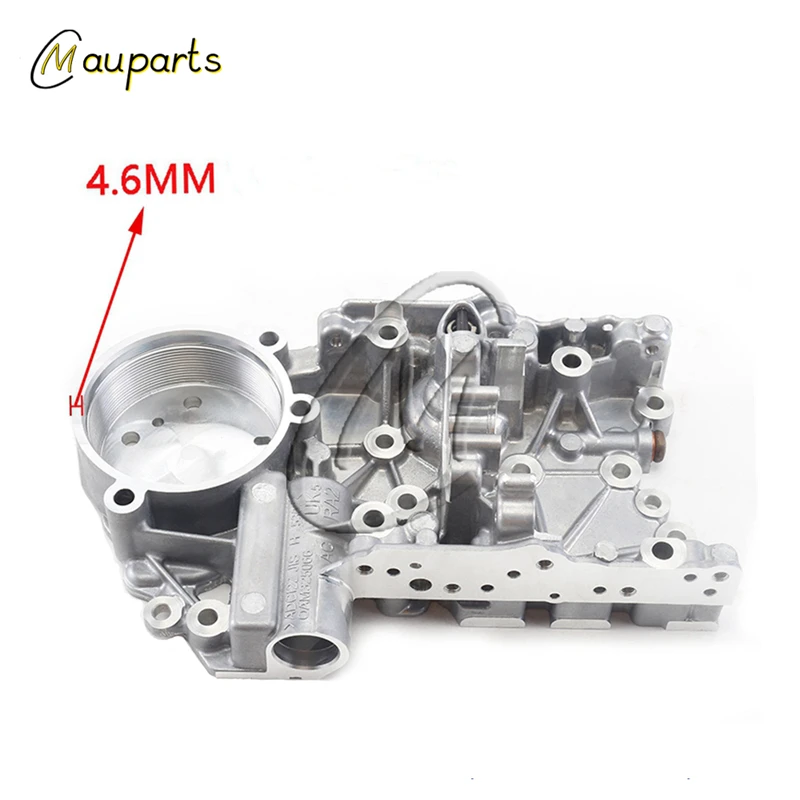 Новый утолщенный корпус аккамулятора с 7 скоростями 0AM DQ200 DSG 0AM325066R 0AM325066AC 0AM325066C для Audi VW
Новый утолщенный корпус аккамулятора с 7 скоростями 0AM DQ200 DSG 0AM325066R 0AM325066AC 0AM325066C для Audi VW