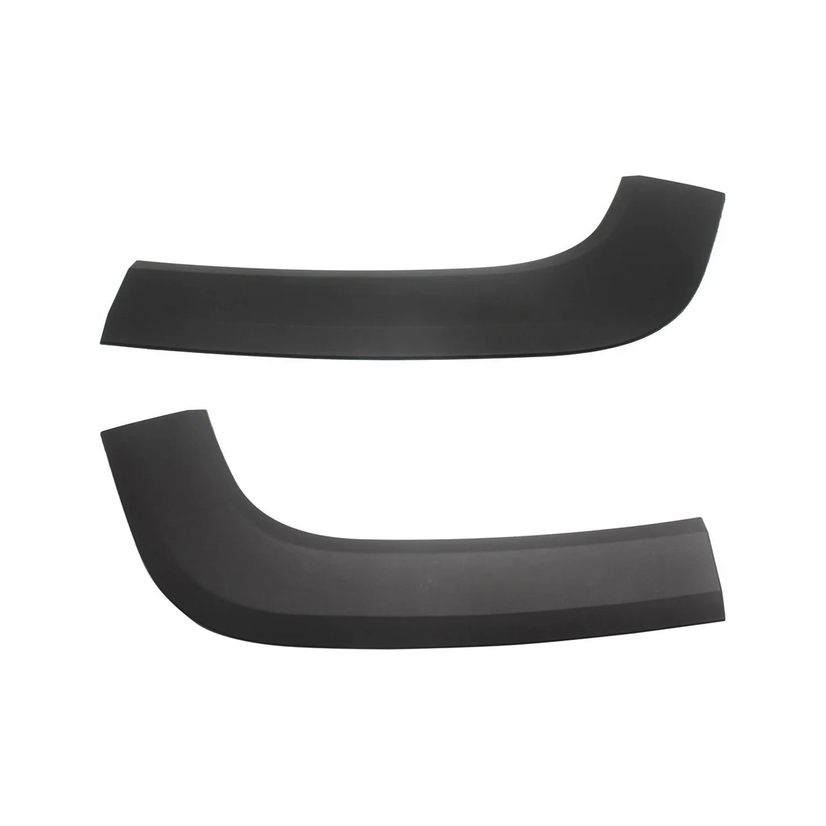 Wheel Housing Molding Fender Trim for 2015-2021 Jeep Renegade Rear Driver and P enger Side 5XB67LXHAA 5XB66LXHAA
Wheel Housing Molding Fender Trim for 2015-2021 Jeep Renegade Rear Driver and P enger Side 5XB67LXHAA 5XB66LXHAA