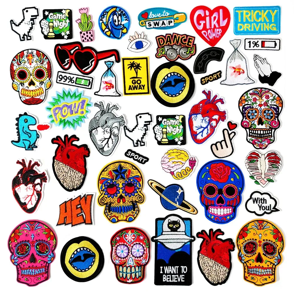 SUNGLASSES POW DIY Patches Embroidery Applique Ironing Clothing Sewing Supplies Decorative Badges EYE HEY
SUNGLASSES POW DIY Patches Embroidery Applique Ironing Clothing Sewing Supplies Decorative Badges EYE HEY