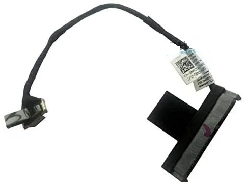 NEW HDD Hard Drive Connector Cable for DELL Inspiron 15 7558 P55F 450.00R3.1001 0NRCTK NRCTK
NEW HDD Hard Drive Connector Cable for DELL Inspiron 15 7558 P55F 450.00R3.1001 0NRCTK NRCTK