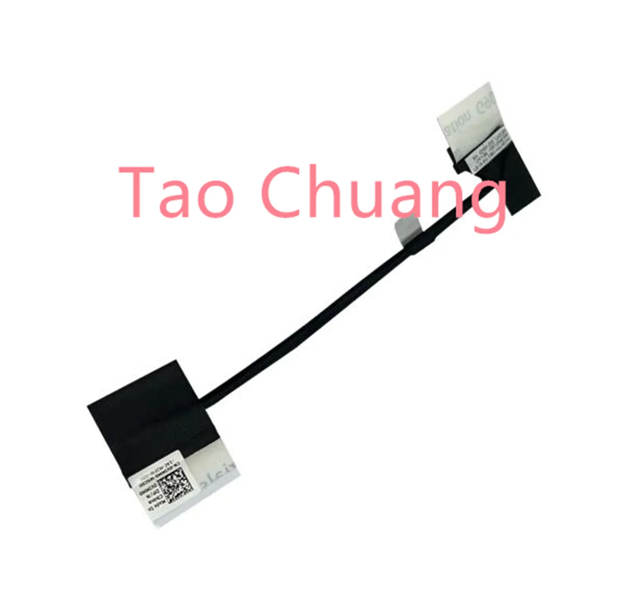 FOR Dell Latitude 3310 3300 Laptop VJMM0 0VJMM0 Power Cord Connector 450.0FN07.0001
FOR Dell Latitude 3310 3300 Laptop VJMM0 0VJMM0 Power Cord Connector 450.0FN07.0001