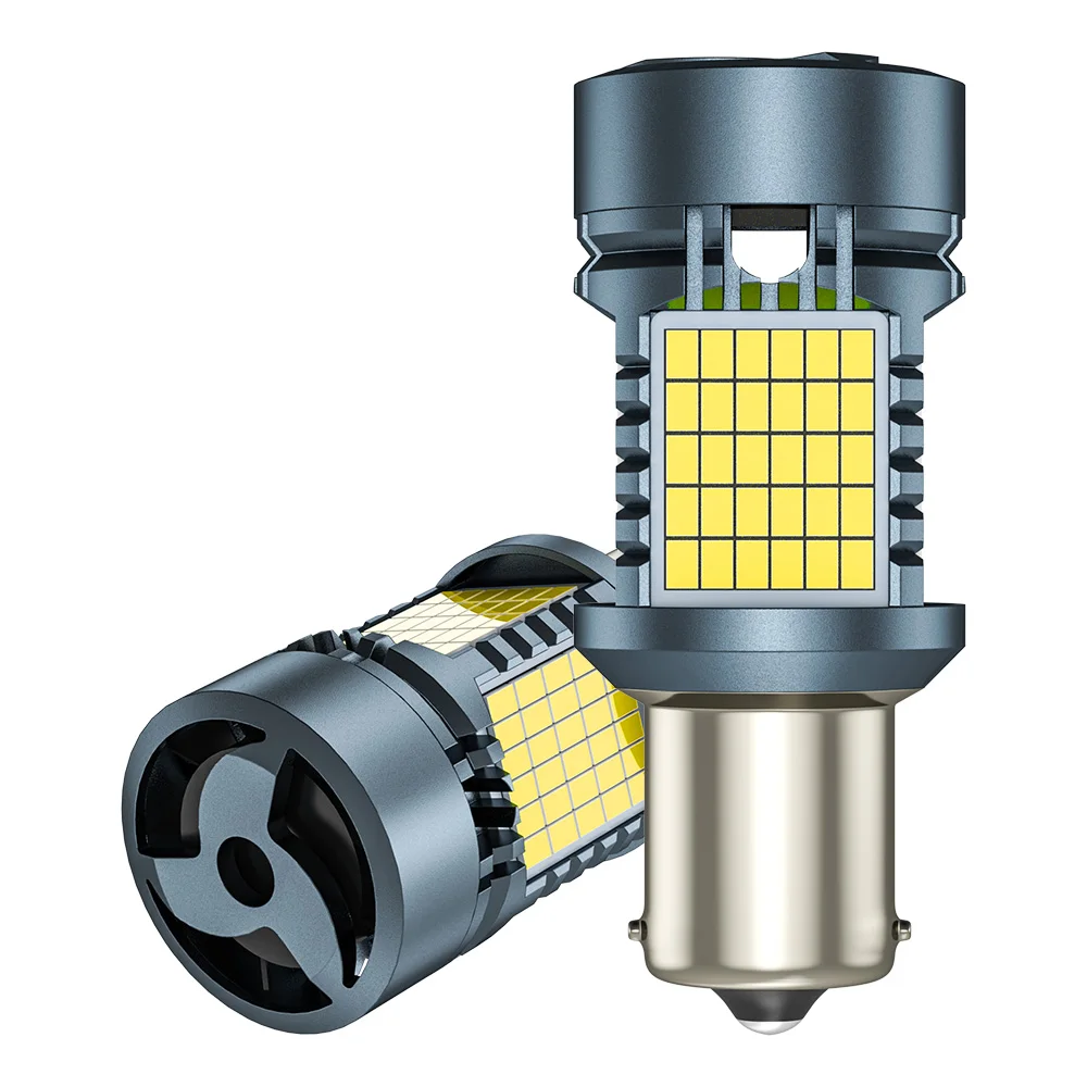 2X Canbus Led 4000LM Super Bright 1156 BA15S P21W BAU15S PY21W 7440 W21W WY21W T20 Car LED Bulb Turn Signal Light with Fan 12V
2X Canbus Led 4000LM Super Bright 1156 BA15S P21W BAU15S PY21W 7440 W21W WY21W T20 Car LED Bulb Turn Signal Light with Fan 12V