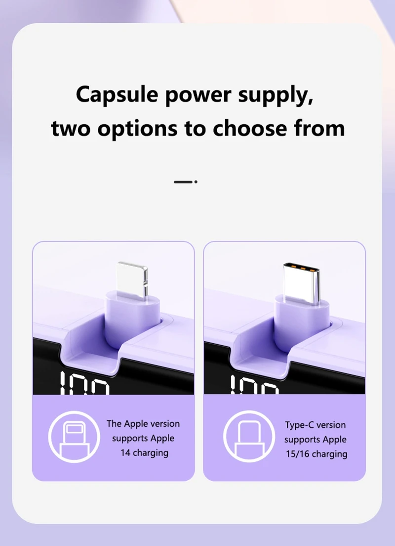 ROMOSS 500000mAh Capsule Power Bank Portable Large Capacity Super Fast Charging Mini External Battery for iPhone Huawei Samsung ROMOSS 500000mAh Capsule Power Bank Portable Large Capacity Super Fast Charging Mini External Battery for iPhone Huawei Samsung