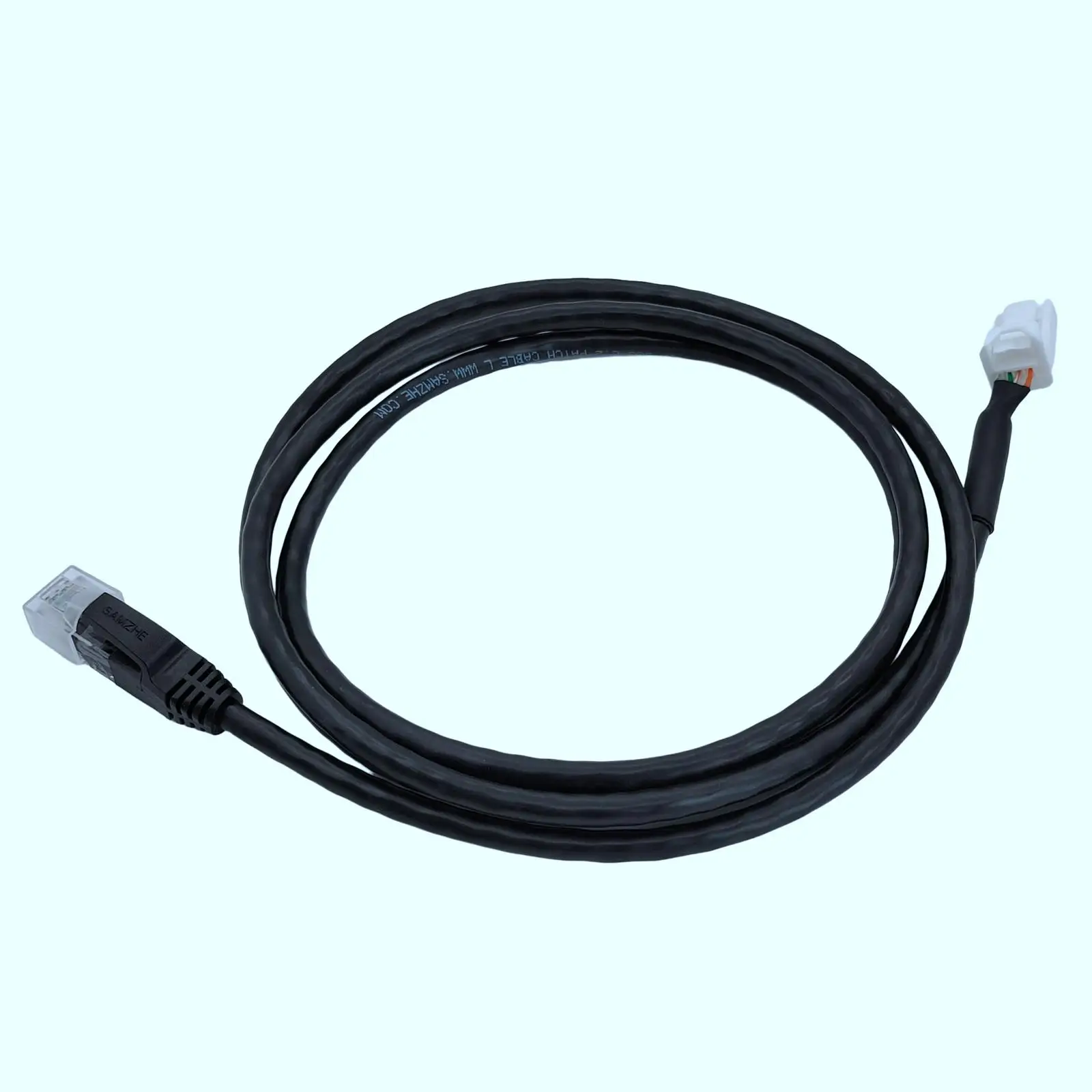 Service Cable 1137658-00-A for Toolbox 5ft 3 Y Professional Accessory Installation
Service Cable 1137658-00-A for Toolbox 5ft 3 Y Professional Accessory Installation