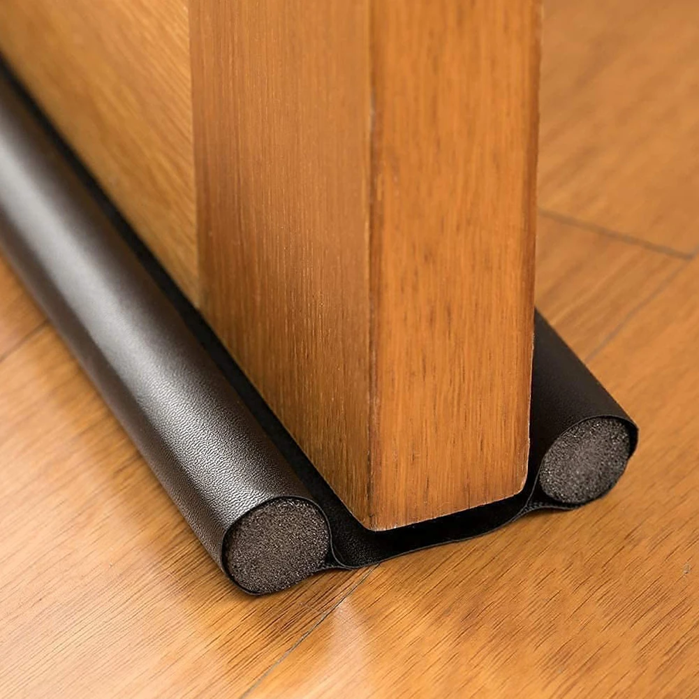 96cm Weather Strip Under Doors Stripping Door Bottoom Draft Stopper Door Sweep Draft Blocker Insulator Soundproof
96cm Weather Strip Under Doors Stripping Door Bottoom Draft Stopper Door Sweep Draft Blocker Insulator Soundproof