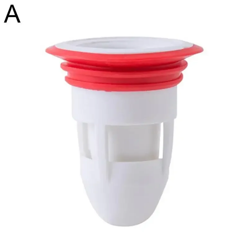 Shower Drain Bathroom Floor Drain Strainer Plug Trap Siphon Filter Odor Water Sink Kitchen Deodorant Drain Insect Bathroom G3i5
Shower Drain Bathroom Floor Drain Strainer Plug Trap Siphon Filter Odor Water Sink Kitchen Deodorant Drain Insect Bathroom G3i5