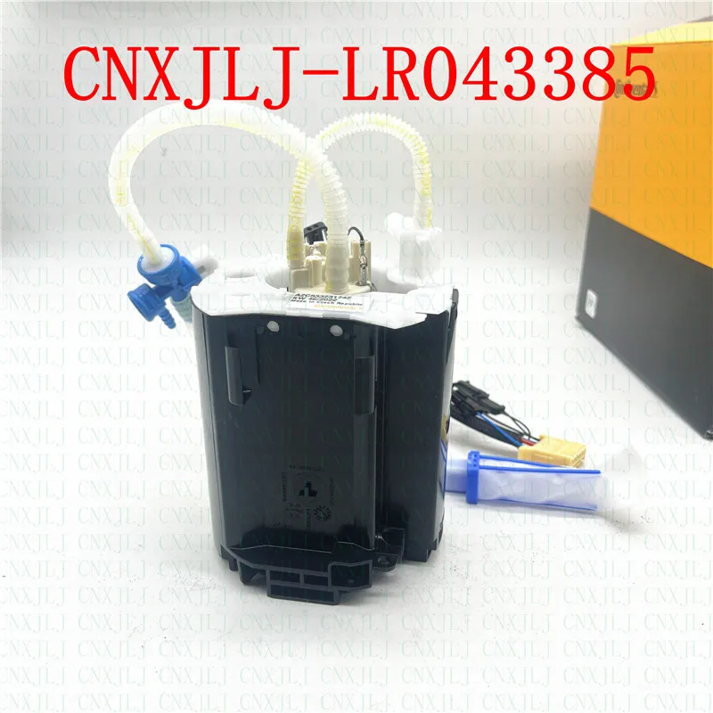 Автозапчасти LR043385 LR014997, топливный насос для Land Rover LR4 2010-2016 3,0 Range Rover Sport 2006-2013, Оптовая заводская цена
Автозапчасти LR043385 LR014997, топливный насос для Land Rover LR4 2010-2016 3,0 Range Rover Sport 2006-2013, Оптовая заводская цена