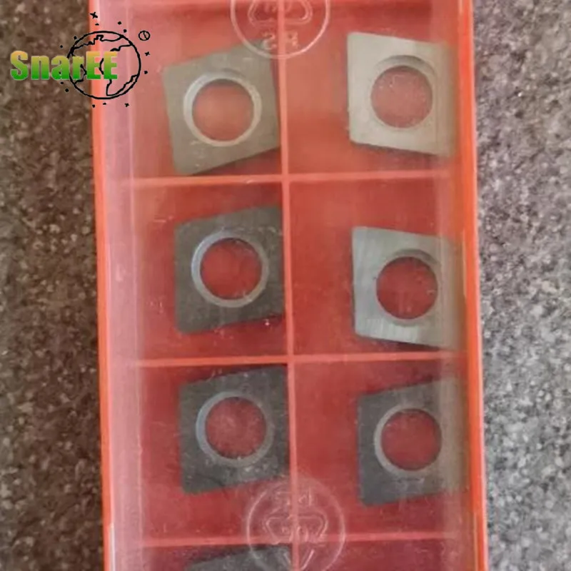 5322 232-02 CCMT1204 CNC сплав подкладка для ножа 5322232-02 C12BS SKCP453 SSC4T3
5322 232-02 CCMT1204 CNC сплав подкладка для ножа 5322232-02 C12BS SKCP453 SSC4T3