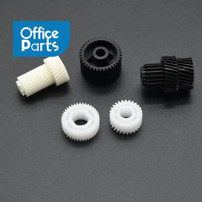 5sets D1862260 D186-2260 Drum Developer Gear for RICOH MP C3003 C3503 C4503 C5503 C6003 / MPC3003 MPC3503 MPC4503 MPC5503
5sets D1862260 D186-2260 Drum Developer Gear for RICOH MP C3003 C3503 C4503 C5503 C6003 / MPC3003 MPC3503 MPC4503 MPC5503