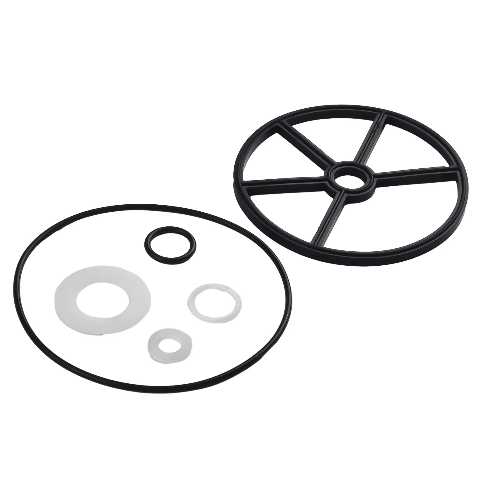 Pool Equipment Parts Gasket Seal Kit Replacement Set Valves For Hayward For Vario-Flo Pool Filter Gasket Seal Replacement Kit
Pool Equipment Parts Gasket Seal Kit Replacement Set Valves For Hayward For Vario-Flo Pool Filter Gasket Seal Replacement Kit