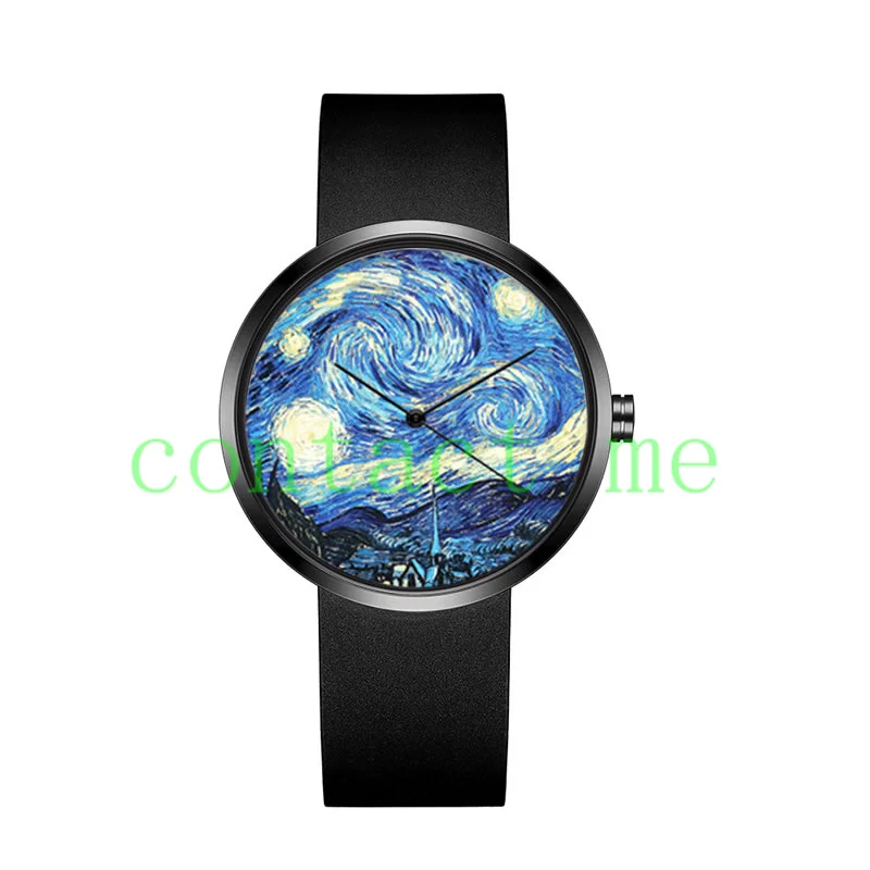 JOKERCAT watch, men and women starry sky trend ins style couple watch, concept creative trend fashion watch
JOKERCAT watch, men and women starry sky trend ins style couple watch, concept creative trend fashion watch