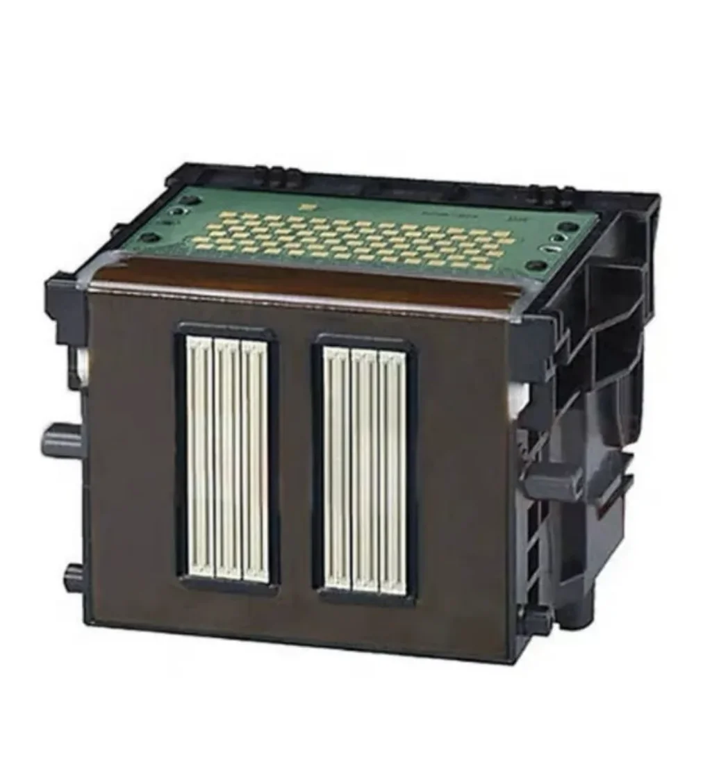 Inkjet Printers Printhead Replacement Part for PF-06 TM-200 TM-205 TM-300 TM-305 TM-5200 TM-5205 TM-5300 TM-5305 TX-2000
Inkjet Printers Printhead Replacement Part for PF-06 TM-200 TM-205 TM-300 TM-305 TM-5200 TM-5205 TM-5300 TM-5305 TX-2000