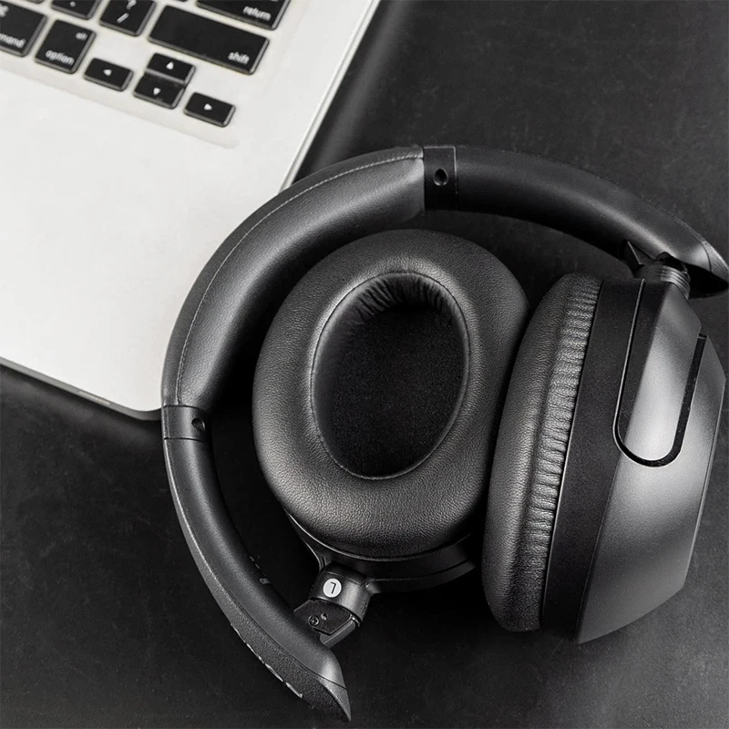 KUTOU Replacement Ear Pad High Quality Foam Cushions for Sony WH-XB910N WH XB910N XB910 Headphone Earpads Cover KUTOU Replacement Ear Pad High Quality Foam Cushions for Sony WH-XB910N WH XB910N XB910 Headphone Earpads Cover
