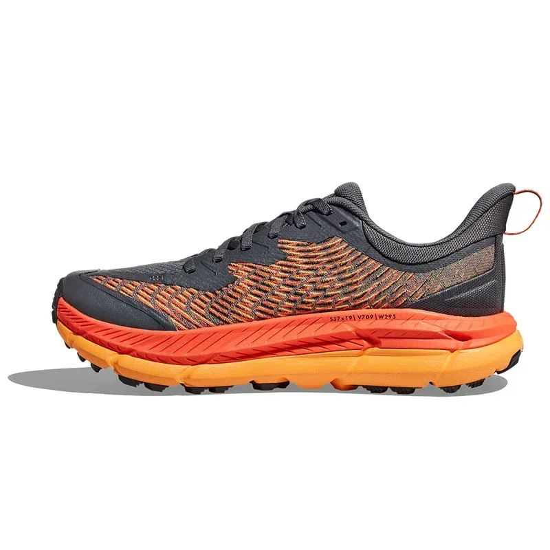 Mafate Speed 4 Men Trail Running Shoes Cushioned Stretch Marathon Training Shoes Unisex Sneakers Casual Sports Tennis Shoes
Mafate Speed 4 Men Trail Running Shoes Cushioned Stretch Marathon Training Shoes Unisex Sneakers Casual Sports Tennis Shoes