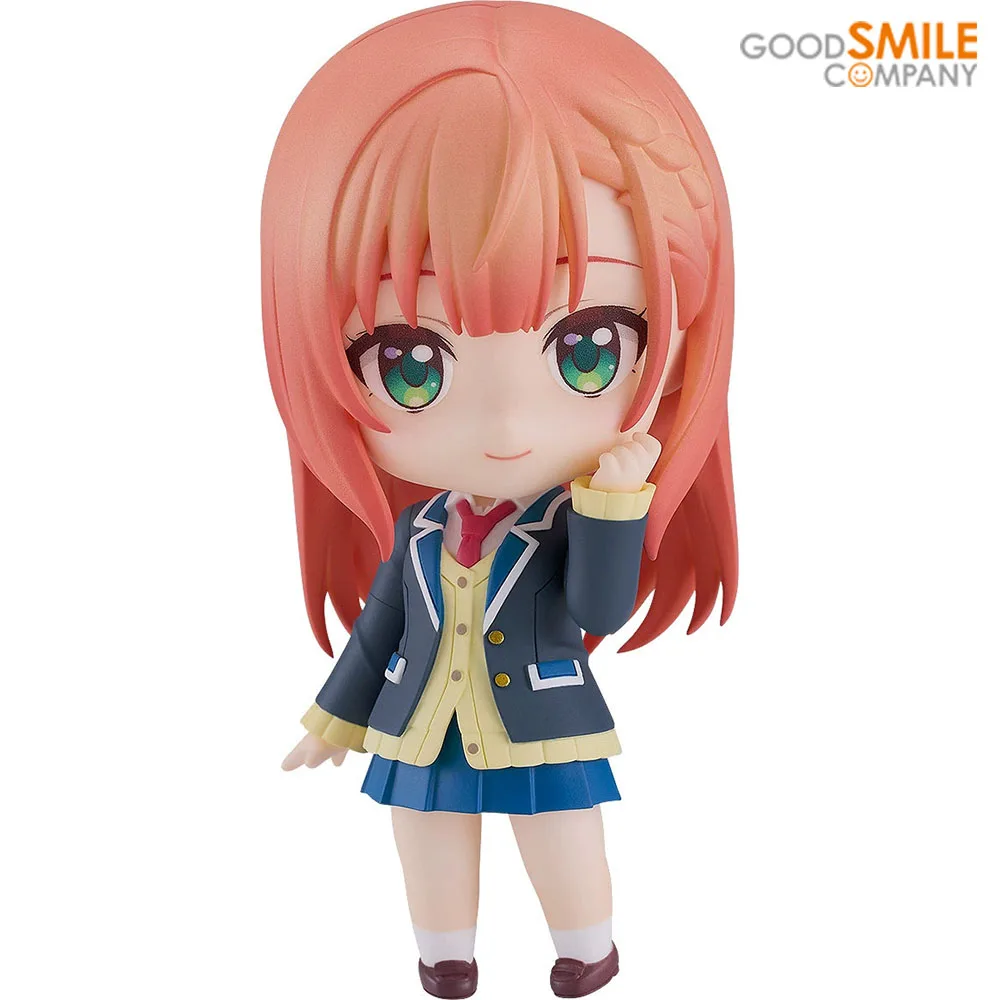 Good Smile Company The Dreaming Boy Is A Realist Nendoroid 2259 Natsukawa Aika Model Toys Collectible Anime Action Figure
Good Smile Company The Dreaming Boy Is A Realist Nendoroid 2259 Natsukawa Aika Model Toys Collectible Anime Action Figure