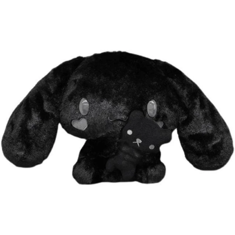 Sanrio Kawaii Black Cinnamoroll 50 см плюшевые игрушки мягкие милые куклы Декор для комнаты подушки плюшевые подарок для детей на день рождения
Sanrio Kawaii Black Cinnamoroll 50 см плюшевые игрушки мягкие милые куклы Декор для комнаты подушки плюшевые подарок для детей на день рождения