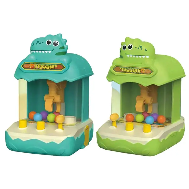 Gumball Machine For Kids Arcade Game Sweet Dispenser Machine Creative KidsHandheld Games For Boys Girls Toddler For Gumballs
Gumball Machine For Kids Arcade Game Sweet Dispenser Machine Creative KidsHandheld Games For Boys Girls Toddler For Gumballs