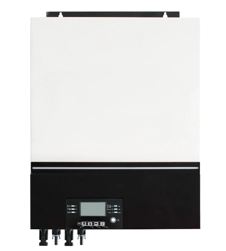 Manufacturer hybrid inverter 8kw manufacturers Off grid Solar Inverter with 2 MPPT solar controller
Manufacturer hybrid inverter 8kw manufacturers Off grid Solar Inverter with 2 MPPT solar controller