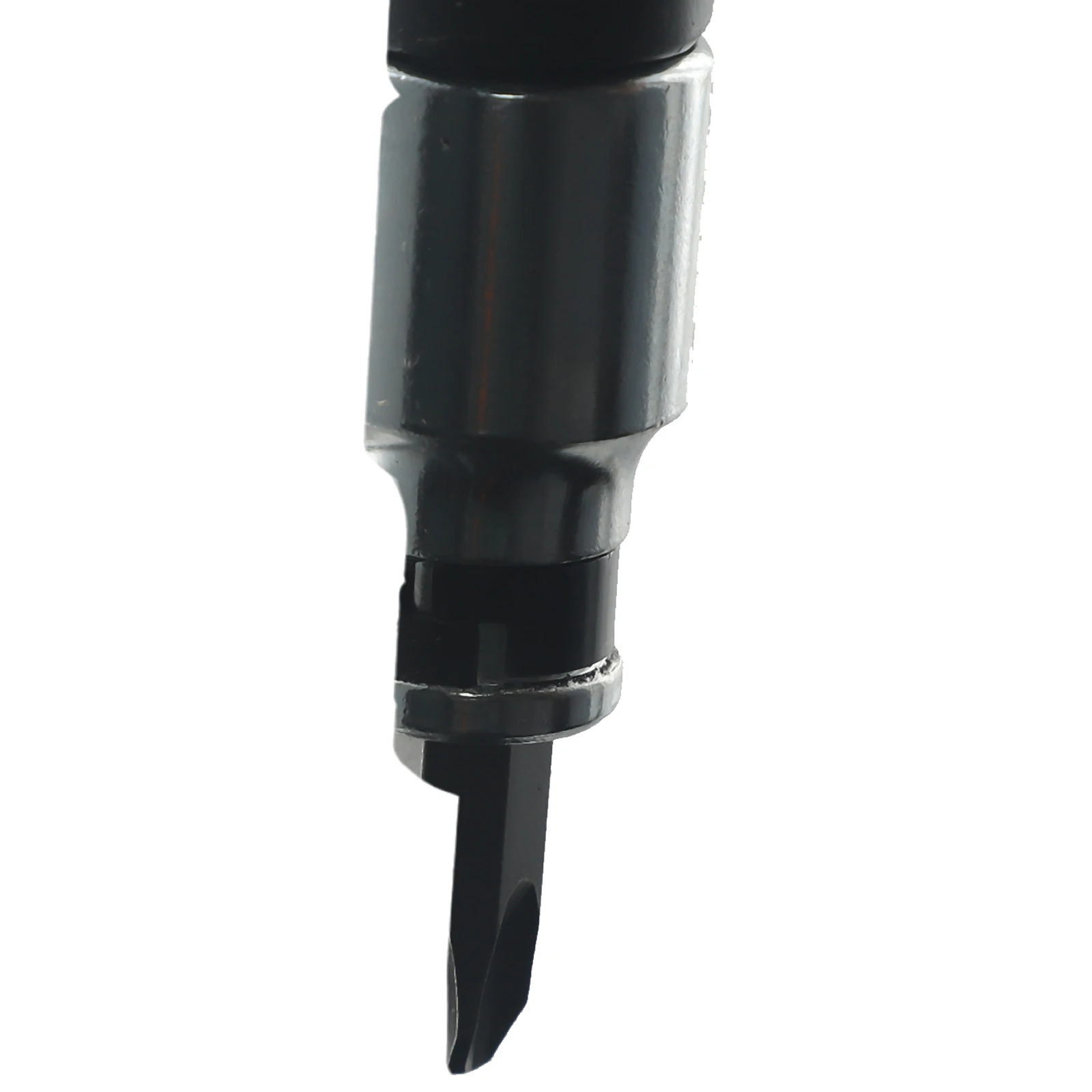 Long Lasting Performance Screwdriver 8Pcs Shock Screw Driver Chisel Bits Anti Slip Handle Easy Control
Long Lasting Performance Screwdriver 8Pcs Shock Screw Driver Chisel Bits Anti Slip Handle Easy Control