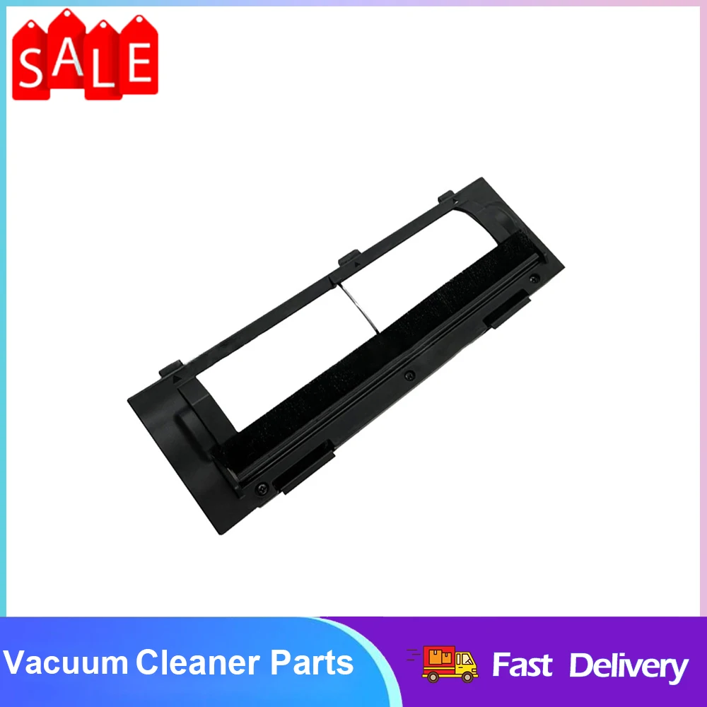 For Shark RV1001AE UR1005AE RV1101ARUS UR1105ARUS Vacuum Cleaner Main Brush Cover Brushroll Door Cover 24KY1000A
For Shark RV1001AE UR1005AE RV1101ARUS UR1105ARUS Vacuum Cleaner Main Brush Cover Brushroll Door Cover 24KY1000A