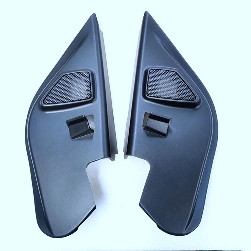 Car Tweeter Triangle Head Tweeter Speaker Shell Tweeter Triangle Treble Horn Cover For Nissan Qashqai 2008-2015
Car Tweeter Triangle Head Tweeter Speaker Shell Tweeter Triangle Treble Horn Cover For Nissan Qashqai 2008-2015