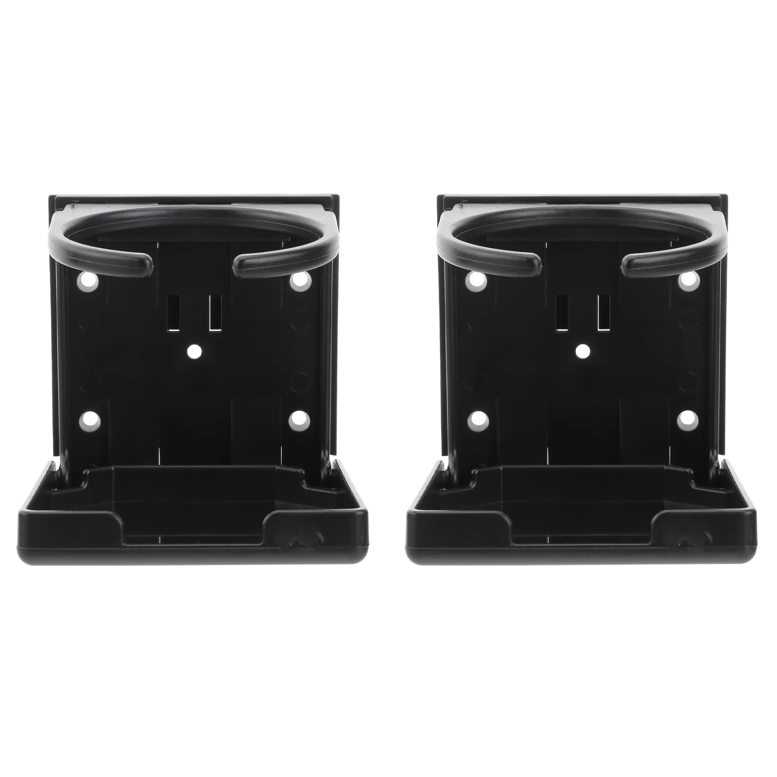 2pcs Foosball Table Plastic Durable Water Bottle Drink Holder Cola Storage Rack with Mounting Screws (with 8 Screws)
2pcs Foosball Table Plastic Durable Water Bottle Drink Holder Cola Storage Rack with Mounting Screws (with 8 Screws)