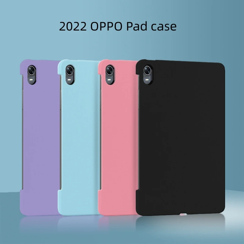 Funda For Tablet OPPO Pad Air Case 2022 OPD2102 Folding Hard PC Back Protective Cover for OPPO Pad Air 10.36 inch Tablet Case
Funda For Tablet OPPO Pad Air Case 2022 OPD2102 Folding Hard PC Back Protective Cover for OPPO Pad Air 10.36 inch Tablet Case