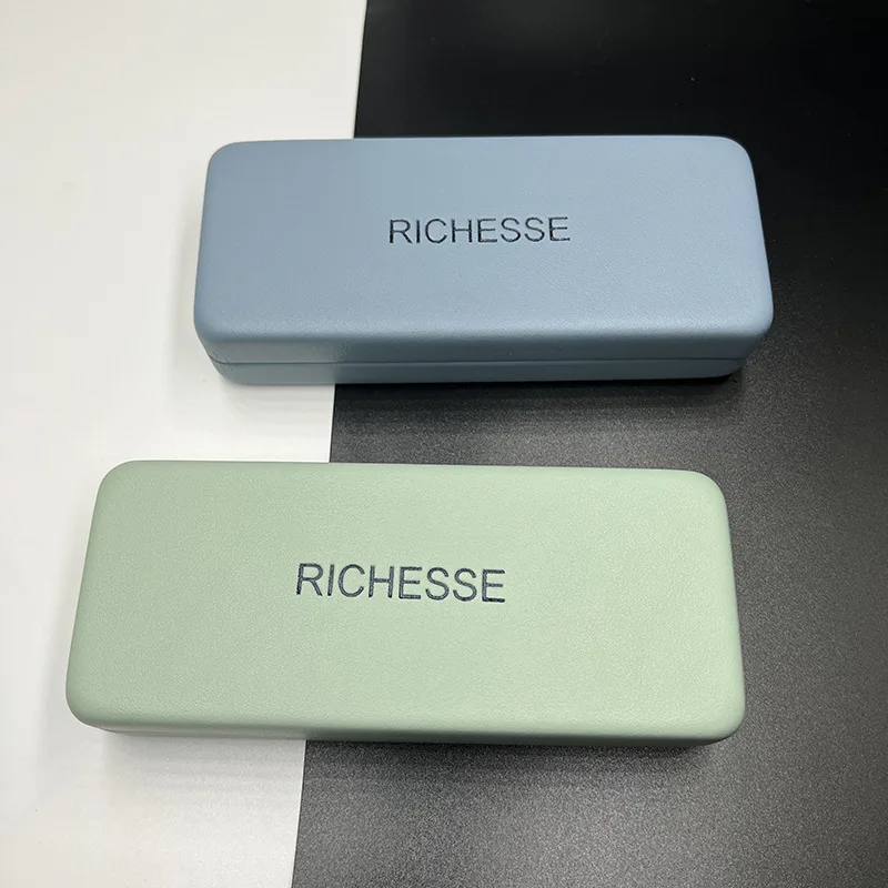 Portable Eyewear Cases Cover Sunglasses Case For Women Men Glasses Box Hard Protector Optical Reading Eyeglasses Accessories
Portable Eyewear Cases Cover Sunglasses Case For Women Men Glasses Box Hard Protector Optical Reading Eyeglasses Accessories