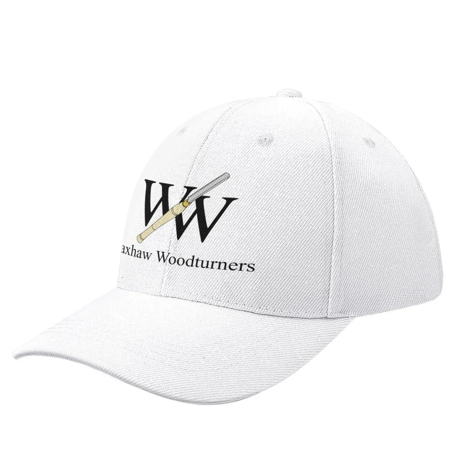 Waxhaw Woodturners Club Logo (Large Lettering) Baseball Cap Gentleman Hat boonie hats Men Golf Wear Women'S
Waxhaw Woodturners Club Logo (Large Lettering) Baseball Cap Gentleman Hat boonie hats Men Golf Wear Women'S