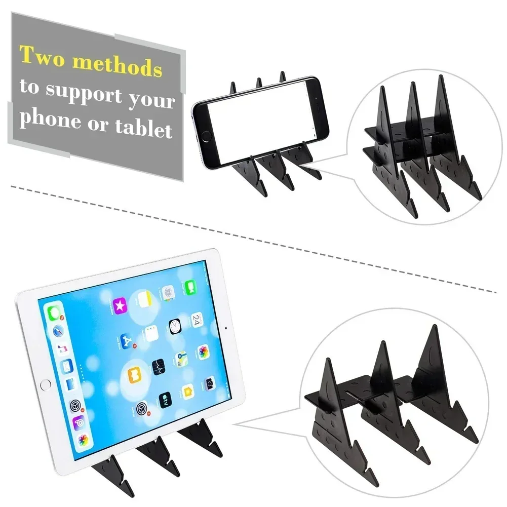 Planche à dessin de projection de dessin, outils d'apprentissage de la peinture, croquis de table, planche à dessin optique, téléphone portable universel 5
