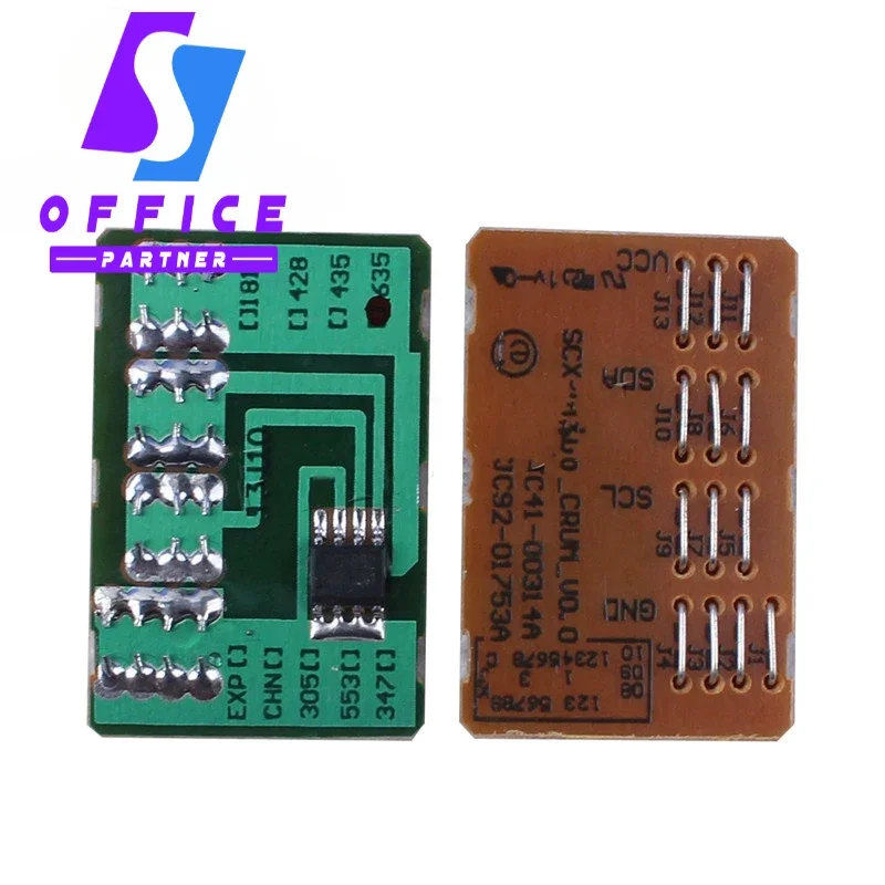 10pcs Hot Sale Compatible New Toner Cartridge Chips for Xerox Phaser 3300 Power Refill Reset Chips 106R01412 10pcs/lot
10pcs Hot Sale Compatible New Toner Cartridge Chips for Xerox Phaser 3300 Power Refill Reset Chips 106R01412 10pcs/lot