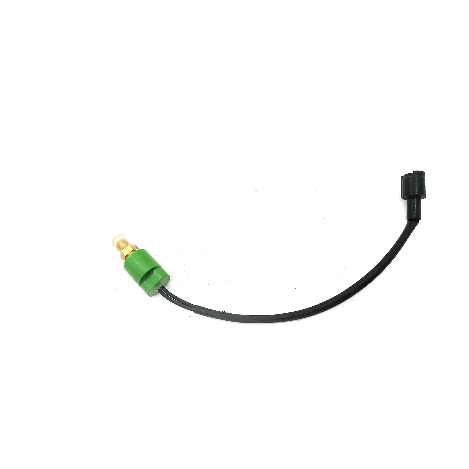 TOPVELSUN 106-0096 126-2938 126-2938X03 Pressure Sensor Switch Compatible with CAT 311 317 320L 322 322FML 325 330 330L E312
TOPVELSUN 106-0096 126-2938 126-2938X03 Pressure Sensor Switch Compatible with CAT 311 317 320L 322 322FML 325 330 330L E312