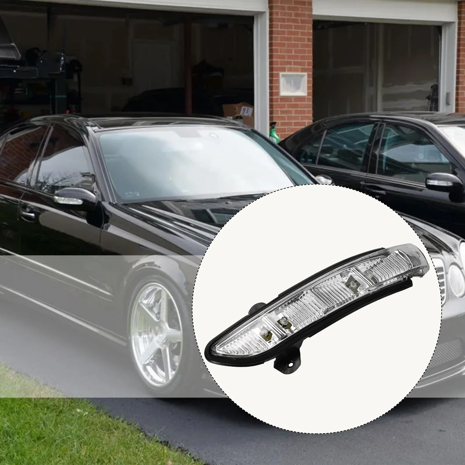 Car Accessories Indicator Indicator Side Light Side Marker Light W216 W221 W219 Yellow A2198200621 A293047 A874312
Car Accessories Indicator Indicator Side Light Side Marker Light W216 W221 W219 Yellow A2198200621 A293047 A874312