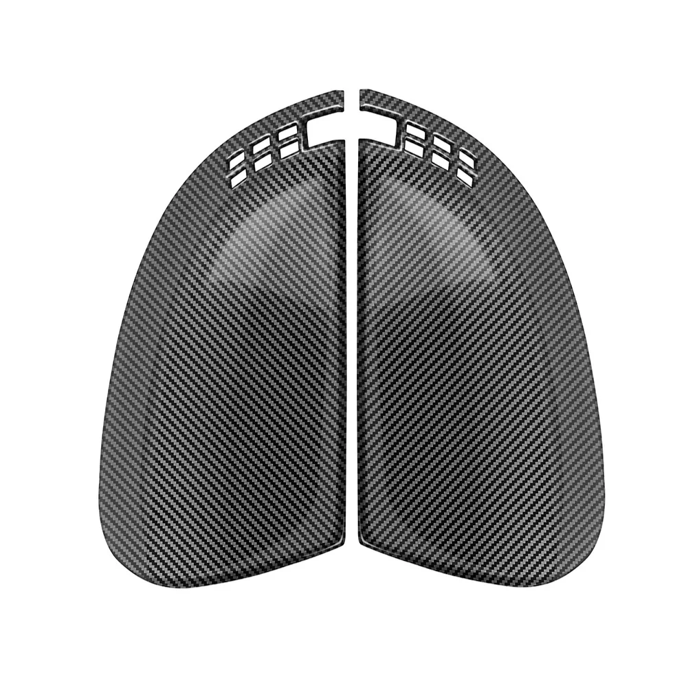 2pcs For Hyundai IONIQ 6 2022+ New Side Rearview Mirror Cover Trim Carbon Fiber ABS Fit Left-hand Drive Models
2pcs For Hyundai IONIQ 6 2022+ New Side Rearview Mirror Cover Trim Carbon Fiber ABS Fit Left-hand Drive Models