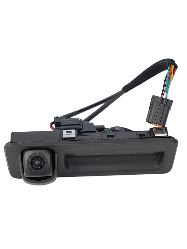 Brand New High Quality Rear View Camera Rear View Camera For HYUNDAI GENESIS Sdn 15-19 Rear View Camera Replacement
Brand New High Quality Rear View Camera Rear View Camera For HYUNDAI GENESIS Sdn 15-19 Rear View Camera Replacement