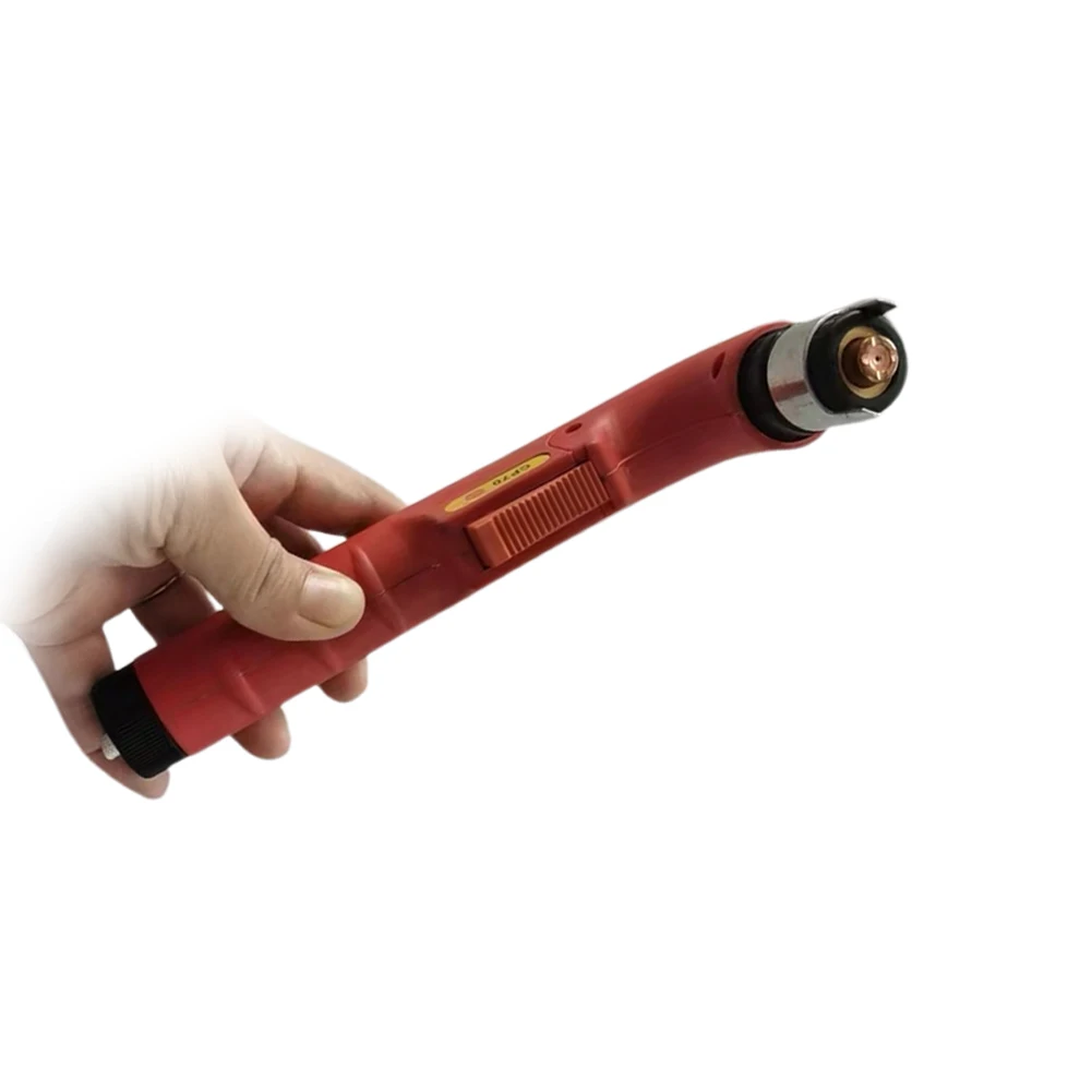 Torch Cutting Torch P70 Plasma 14099 Versa 60A Welding Accessories Body CB70 CNC Cutter Cutting Torch Equipment
Torch Cutting Torch P70 Plasma 14099 Versa 60A Welding Accessories Body CB70 CNC Cutter Cutting Torch Equipment