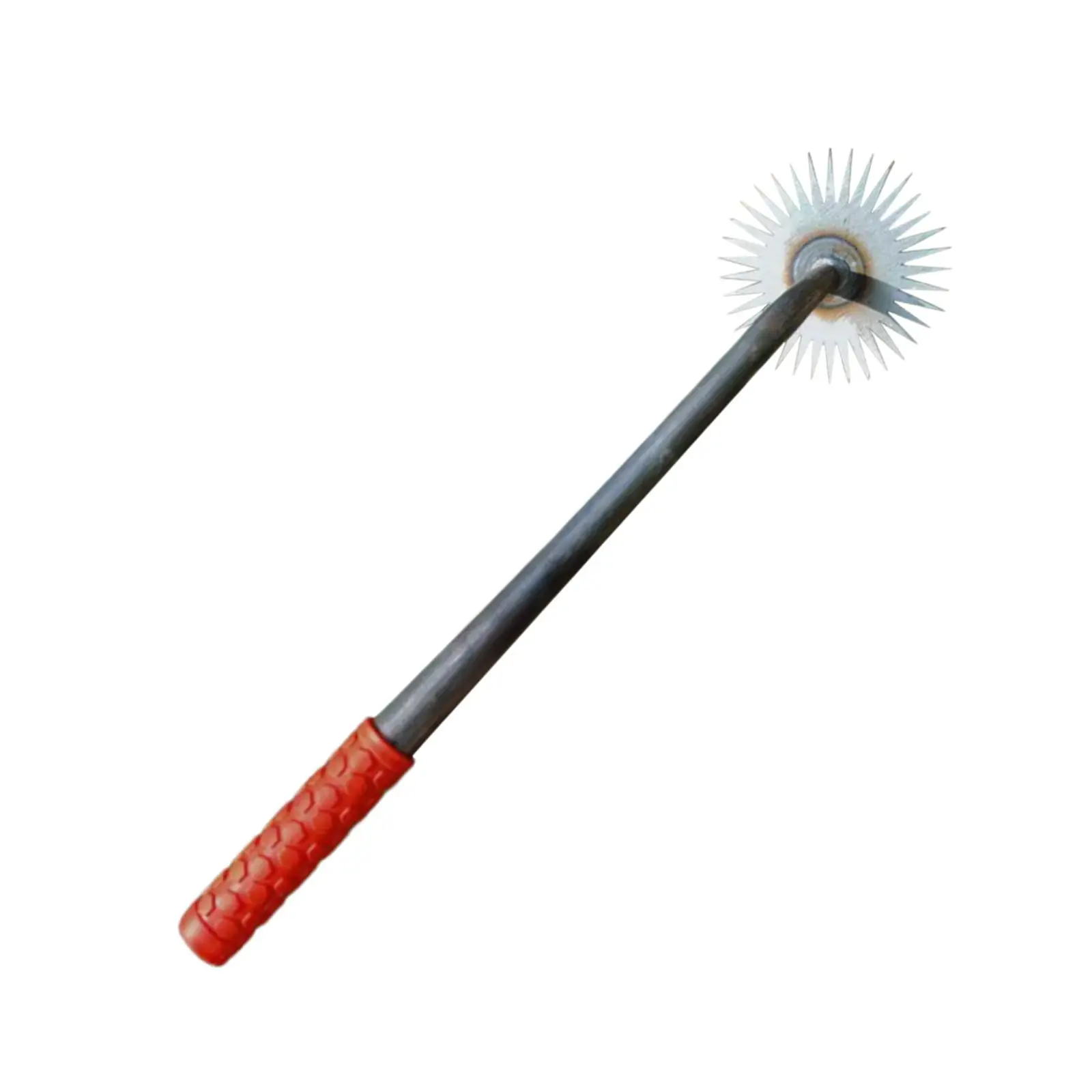 Weed Puller Manganese Steel Manual Long Handle Weed Removal Tool Uprooting Weeding Tool for Yard Backyard Lawn Courtyard Garden
Weed Puller Manganese Steel Manual Long Handle Weed Removal Tool Uprooting Weeding Tool for Yard Backyard Lawn Courtyard Garden