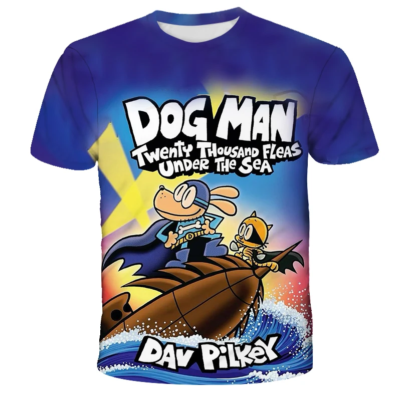 الصيف الكرتون أنيمي الكلب رجل الفتيان تي شيرت الصيف الأم الاطفال قصيرة الأكمام الصبي الملابس تي شيرت بلايز المحملة ملابس الأطفال الصيف الكرتون أنيمي الكلب رجل الفتيان تي شيرت الصيف الأم الاطفال قصيرة الأكمام الصبي الملابس تي شيرت بلايز المحملة ملابس الأطفال