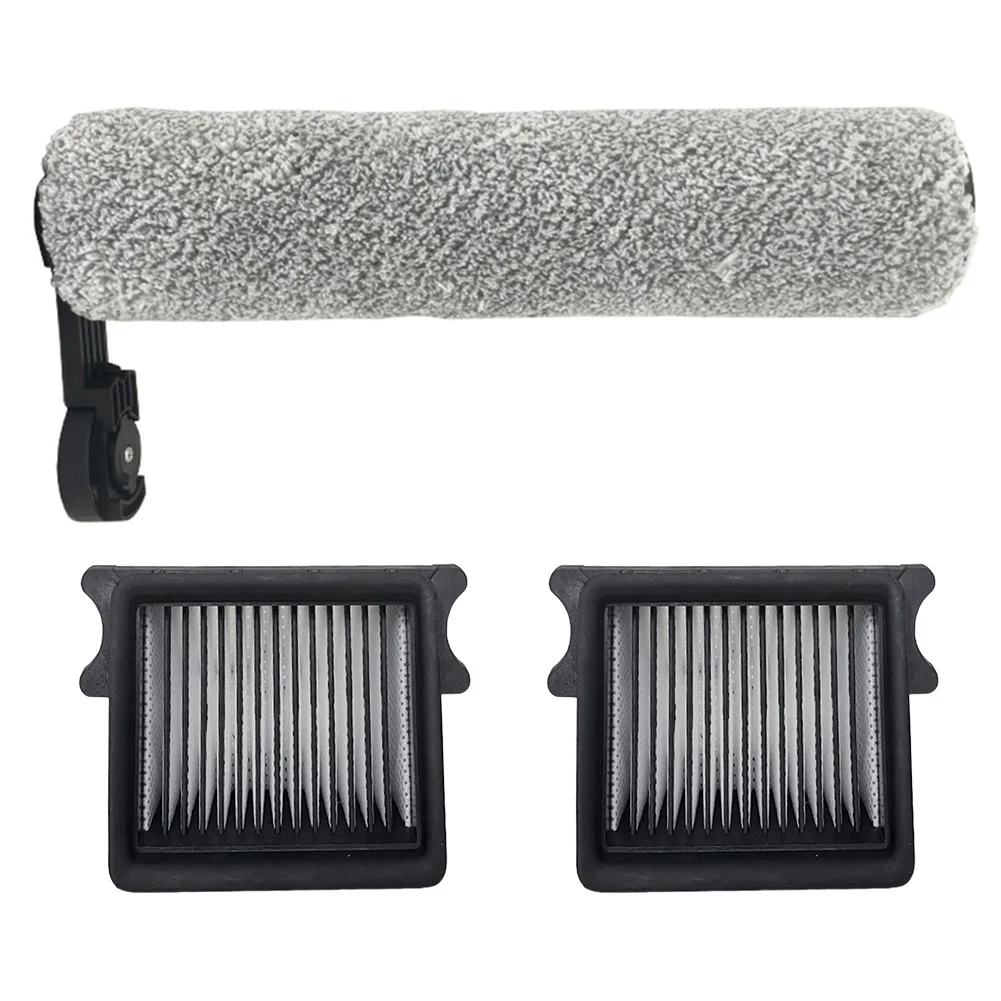 Main Roller Brush Filter Replacement Set For Ultenic For AC1 For Elite Vacuum Cleaner Accessories Household Cleaning Tool
Main Roller Brush Filter Replacement Set For Ultenic For AC1 For Elite Vacuum Cleaner Accessories Household Cleaning Tool