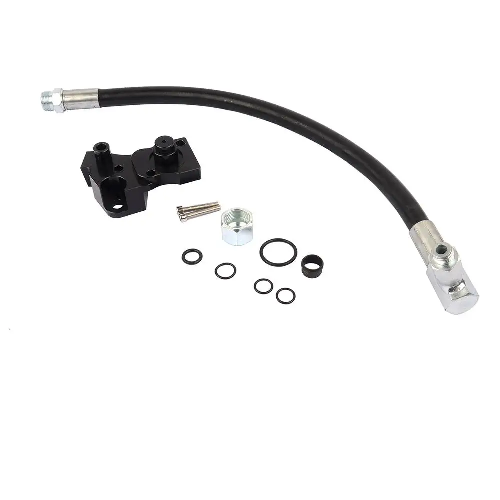 AP03 CP4 защита от сбоев обводной комплект для Ford Diesel 6.7L Powerstroke # SS6742
AP03 CP4 защита от сбоев обводной комплект для Ford Diesel 6.7L Powerstroke # SS6742