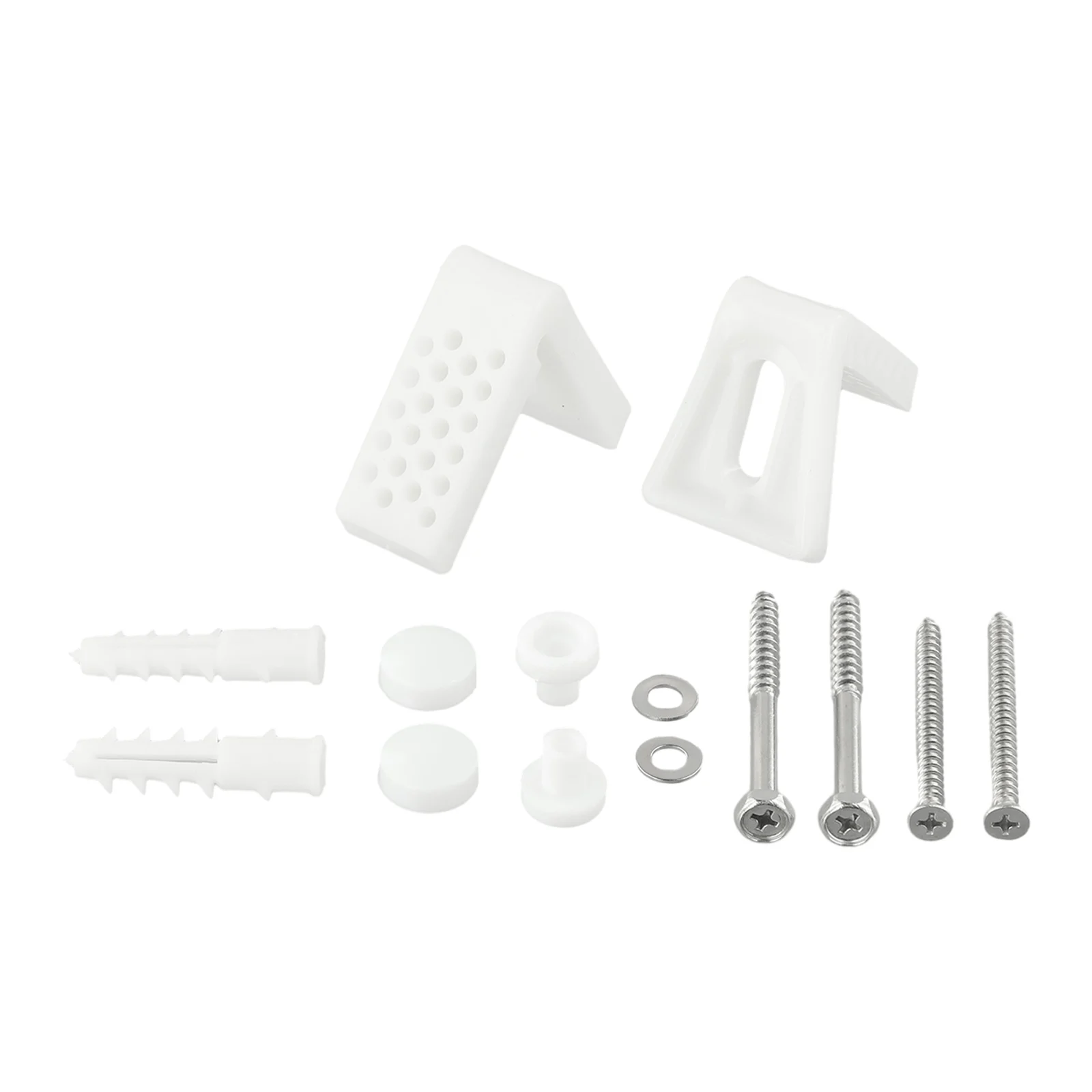 Bathroom Pan Bidet Fixing Kit L-type Toilet Foot Mounting Screws Bolts Angled Floor Fixing Kit Toilet Hardware Accessories
Bathroom Pan Bidet Fixing Kit L-type Toilet Foot Mounting Screws Bolts Angled Floor Fixing Kit Toilet Hardware Accessories