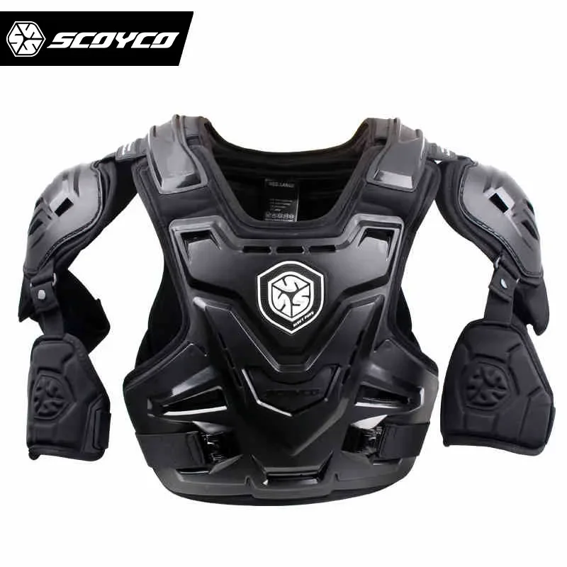 Защитная мотоциклетная куртка Ridbiker, съемная защита для тела, нагрудная, для мотокросса
Защитная мотоциклетная куртка Ridbiker, съемная защита для тела, нагрудная, для мотокросса