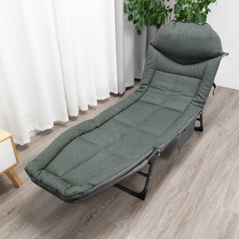 Single Bed Simple Folding Recliner Chair Five Gear Adjustable Office Nap Nap Chaise Lounge Simple Hospital Escort
Single Bed Simple Folding Recliner Chair Five Gear Adjustable Office Nap Nap Chaise Lounge Simple Hospital Escort