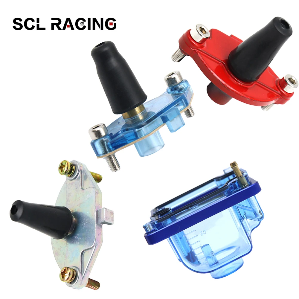 Карбюратор SCL Racing PWK, карбюратор с верхней крышкой и нижней плавающей чашей для Keihi PWK 21-34 мм
Карбюратор SCL Racing PWK, карбюратор с верхней крышкой и нижней плавающей чашей для Keihi PWK 21-34 мм