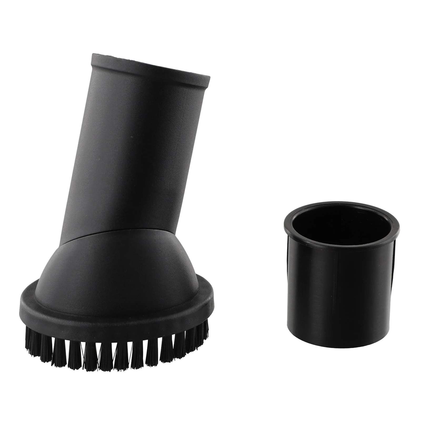 Suction Brush Round Brush Accessories Black Practical Professional Replacement Vacuum Cleaner 32-35MM Cleaning
Suction Brush Round Brush Accessories Black Practical Professional Replacement Vacuum Cleaner 32-35MM Cleaning