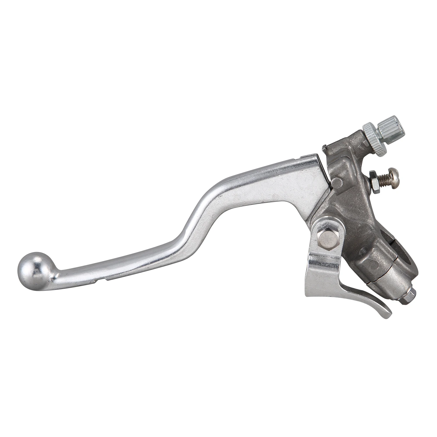 Motorcycle Front Clutch Lever Master Cylinder for HONDA CR125R 250R CRF250R 450R CRF
Motorcycle Front Clutch Lever Master Cylinder for HONDA CR125R 250R CRF250R 450R CRF