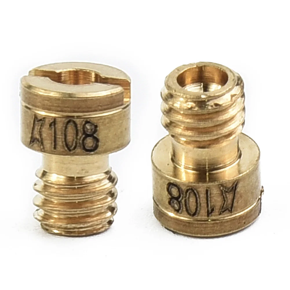 Prcatical Carburetor Nozzle Main Jet Set Part 4-Stroke Scooters 4mm Spray Device 55-115 For Puch Maxi Bing Hercules
Prcatical Carburetor Nozzle Main Jet Set Part 4-Stroke Scooters 4mm Spray Device 55-115 For Puch Maxi Bing Hercules