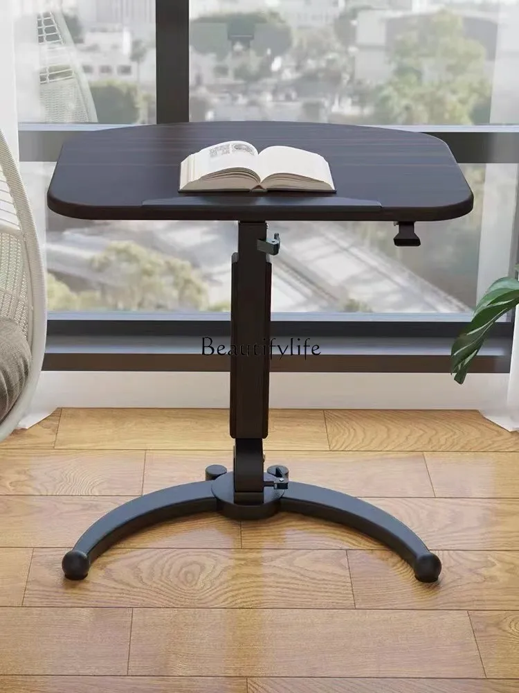 Removable Learning Folding Desk Sofa Bed Side Notebook Office Standing Liftable Computer Desk
Removable Learning Folding Desk Sofa Bed Side Notebook Office Standing Liftable Computer Desk