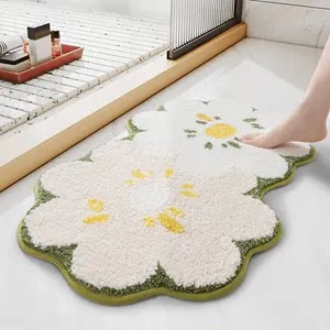 Kitchen Mats Wipeable Wash Pad Bath Pad Anti-Slip Carpet Carpet Super Absorbent Kitchen Floor
Kitchen Mats Wipeable Wash Pad Bath Pad Anti-Slip Carpet Carpet Super Absorbent Kitchen Floor